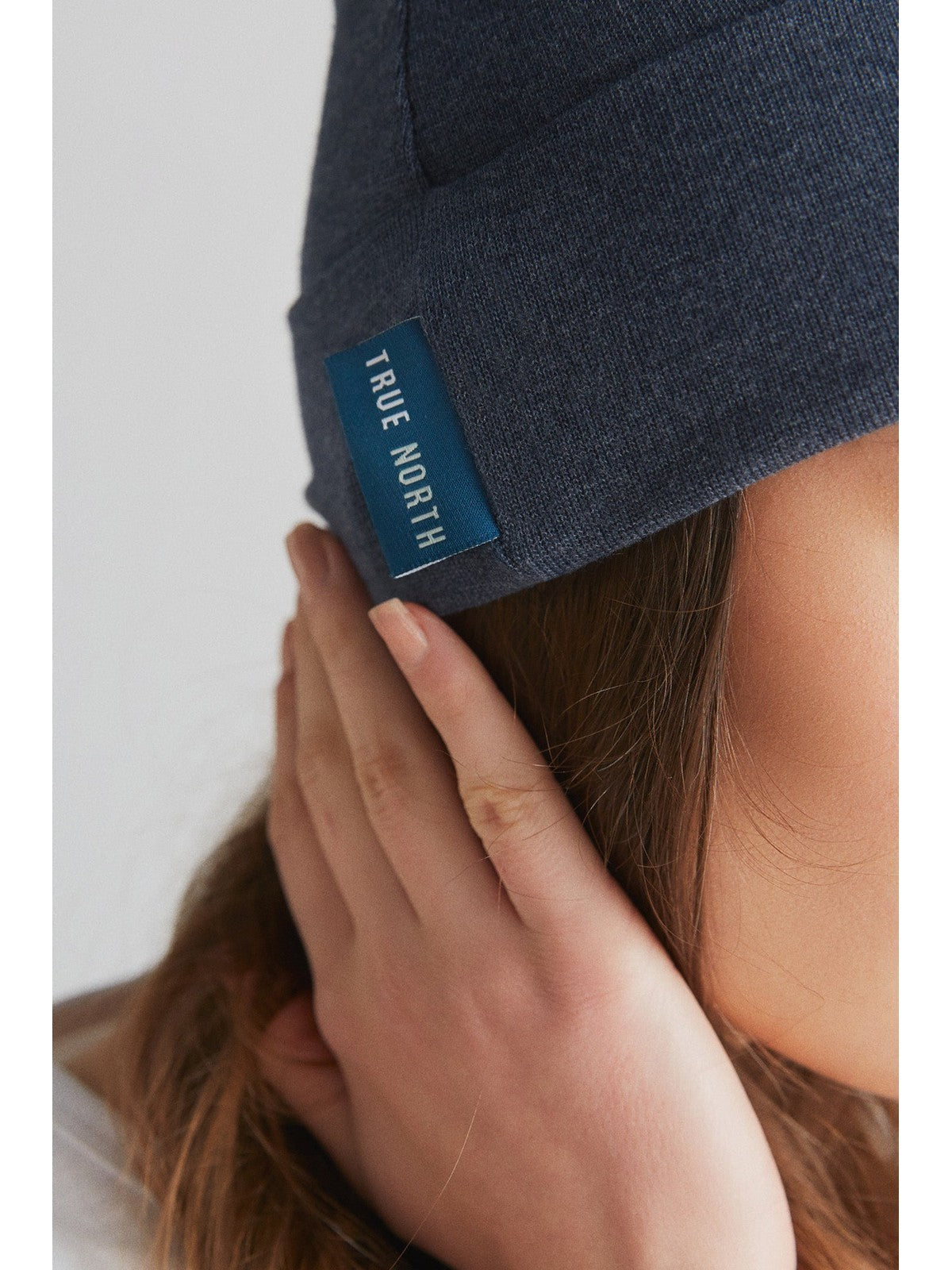Unisex Beanie, Light Shadow
