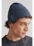 Unisex Beanie, Navy Shadow