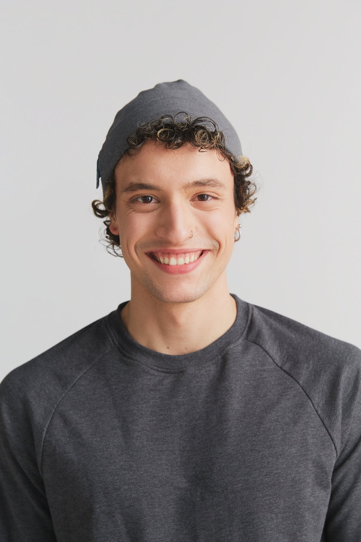 Unisex Beanie, Light Shadow