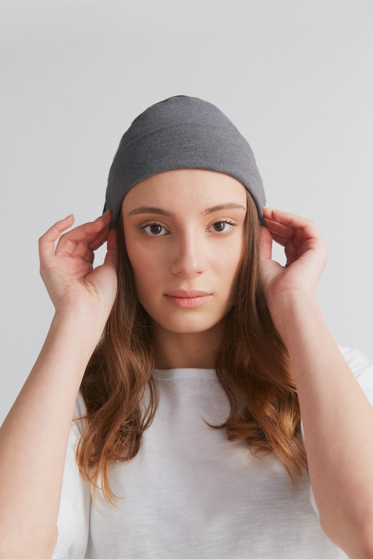 Unisex Beanie, Light Shadow