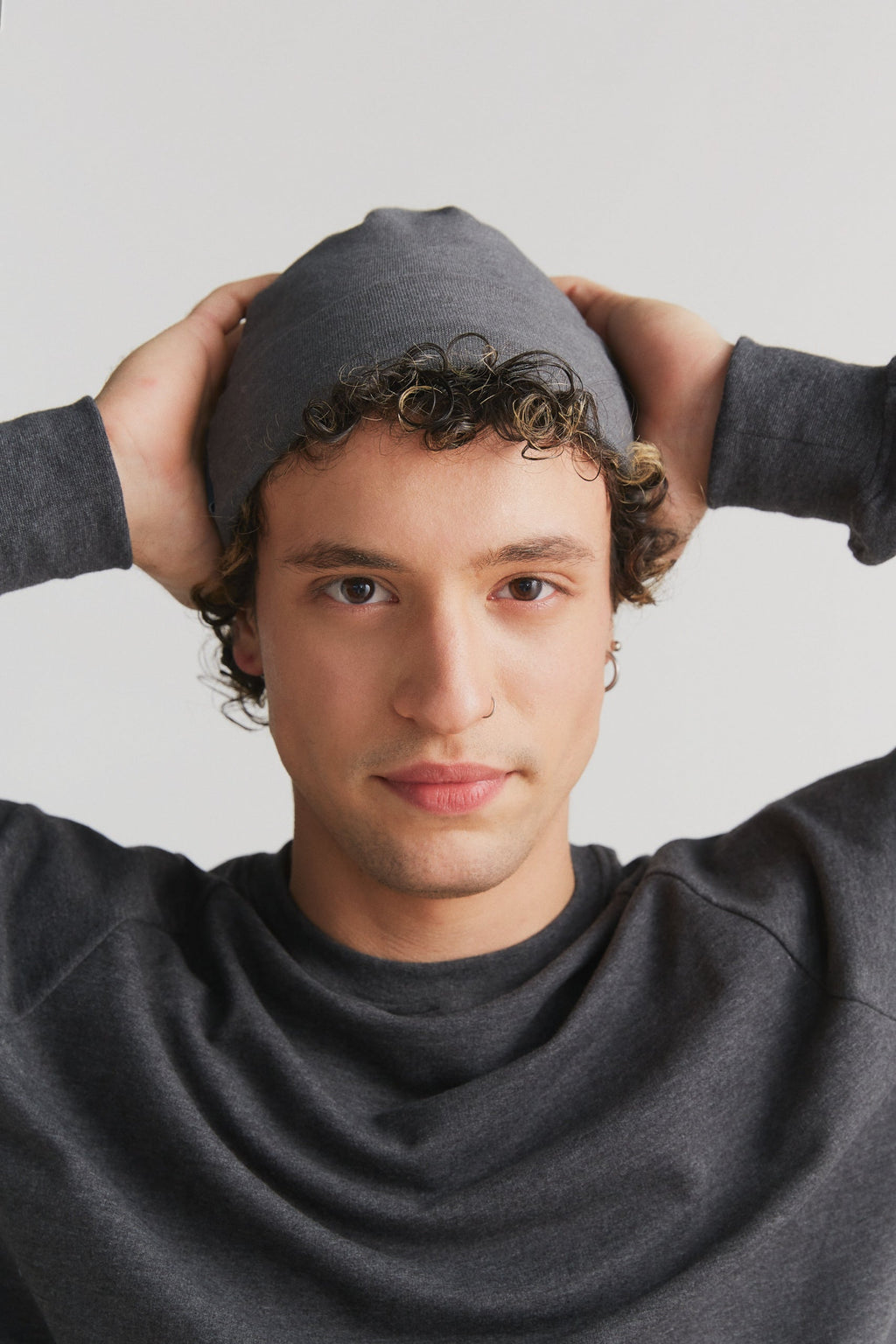 Unisex Beanie, Light Shadow