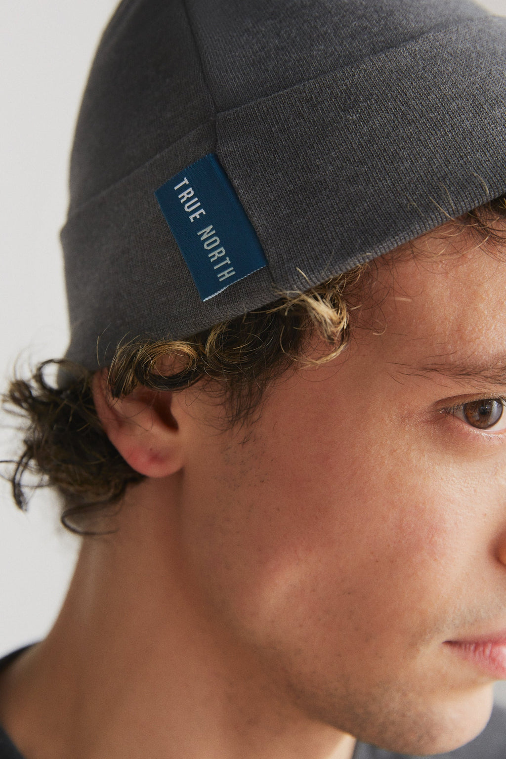 Unisex Beanie, Light Shadow