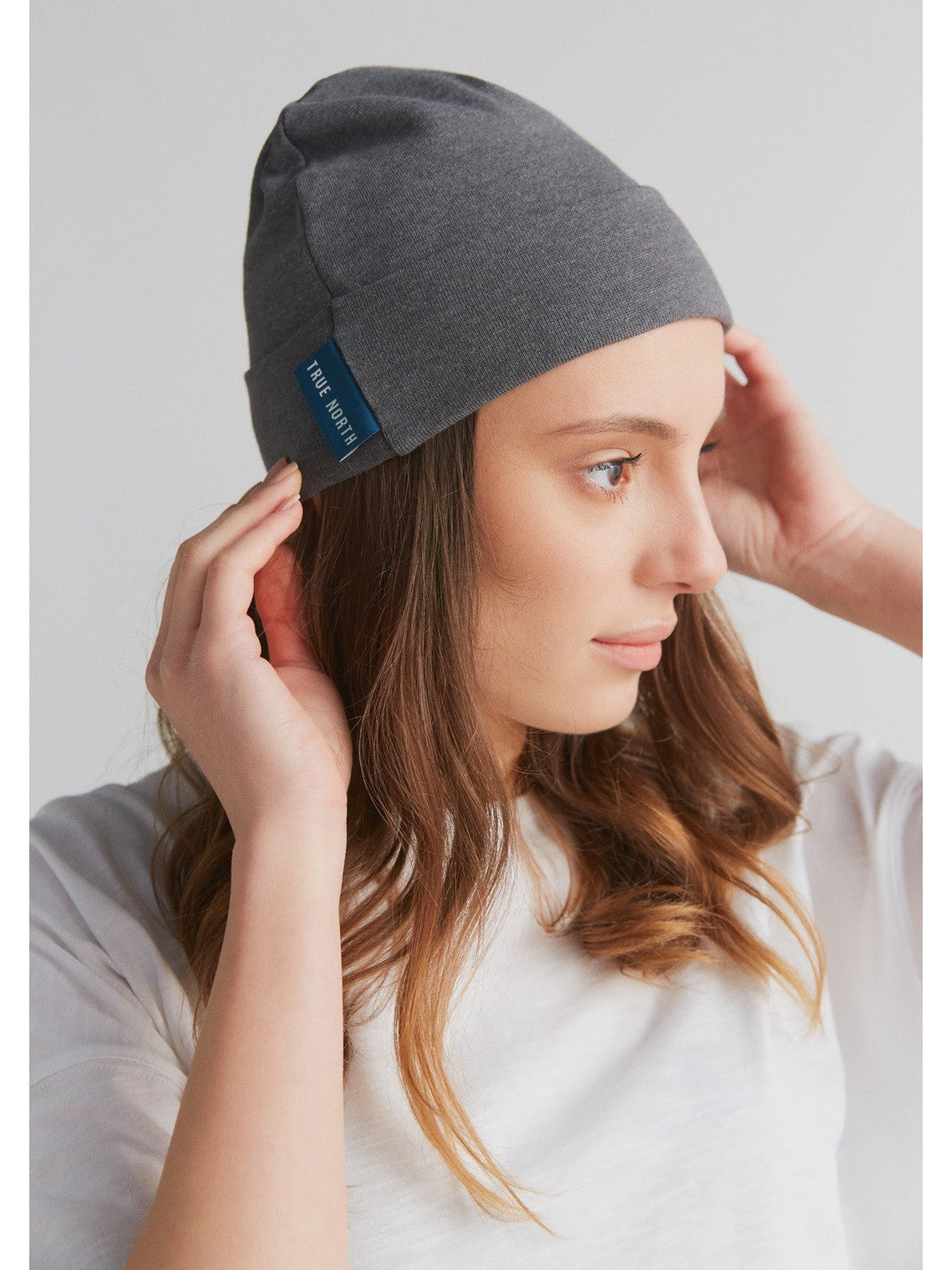 Unisex Beanie, Light Shadow