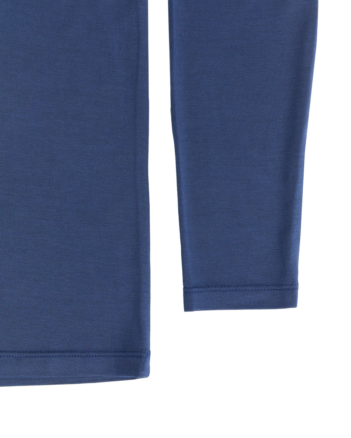 Kids' Shirt, Navy — True North, view 4
