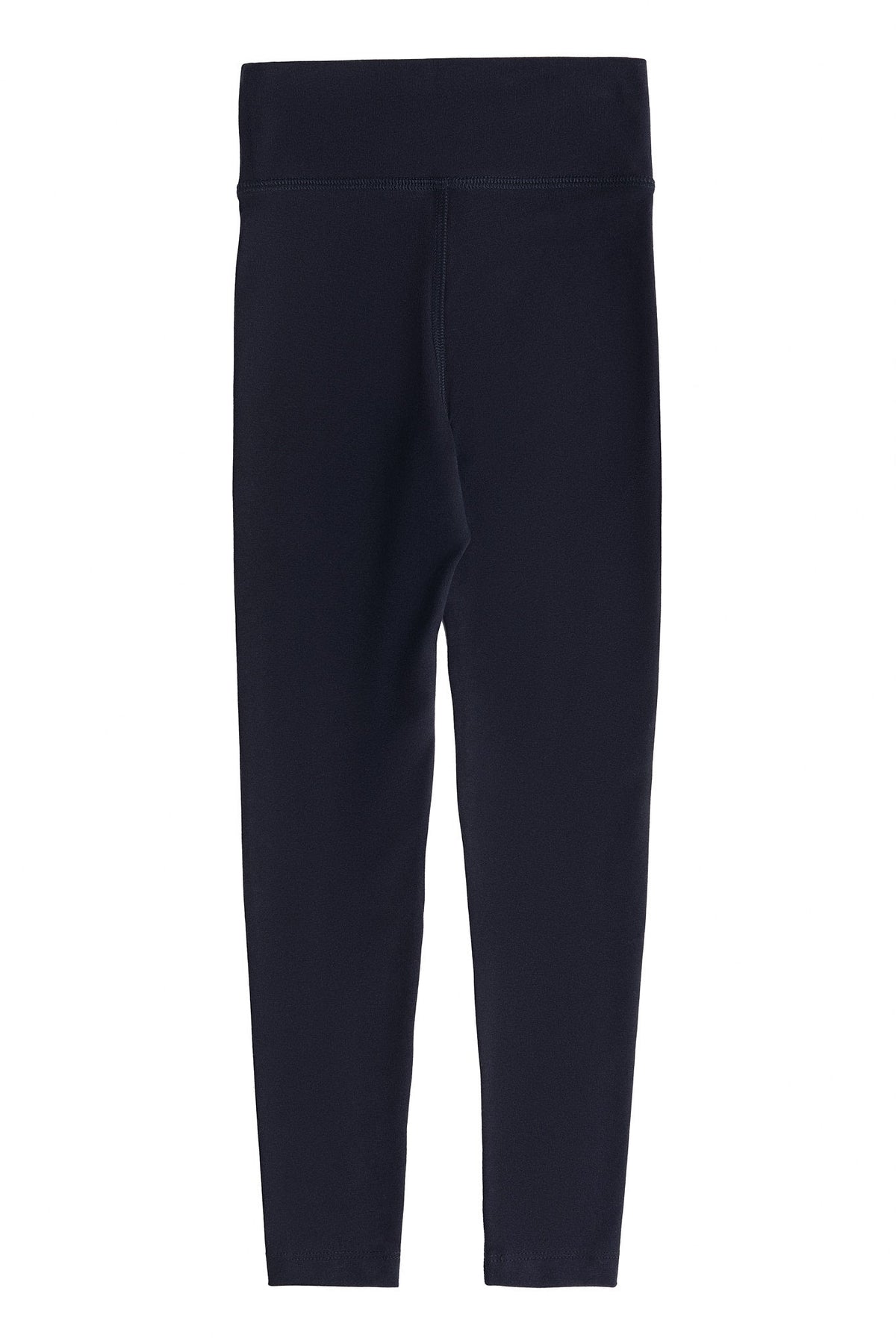 Kids' Leggings, Black — True North
