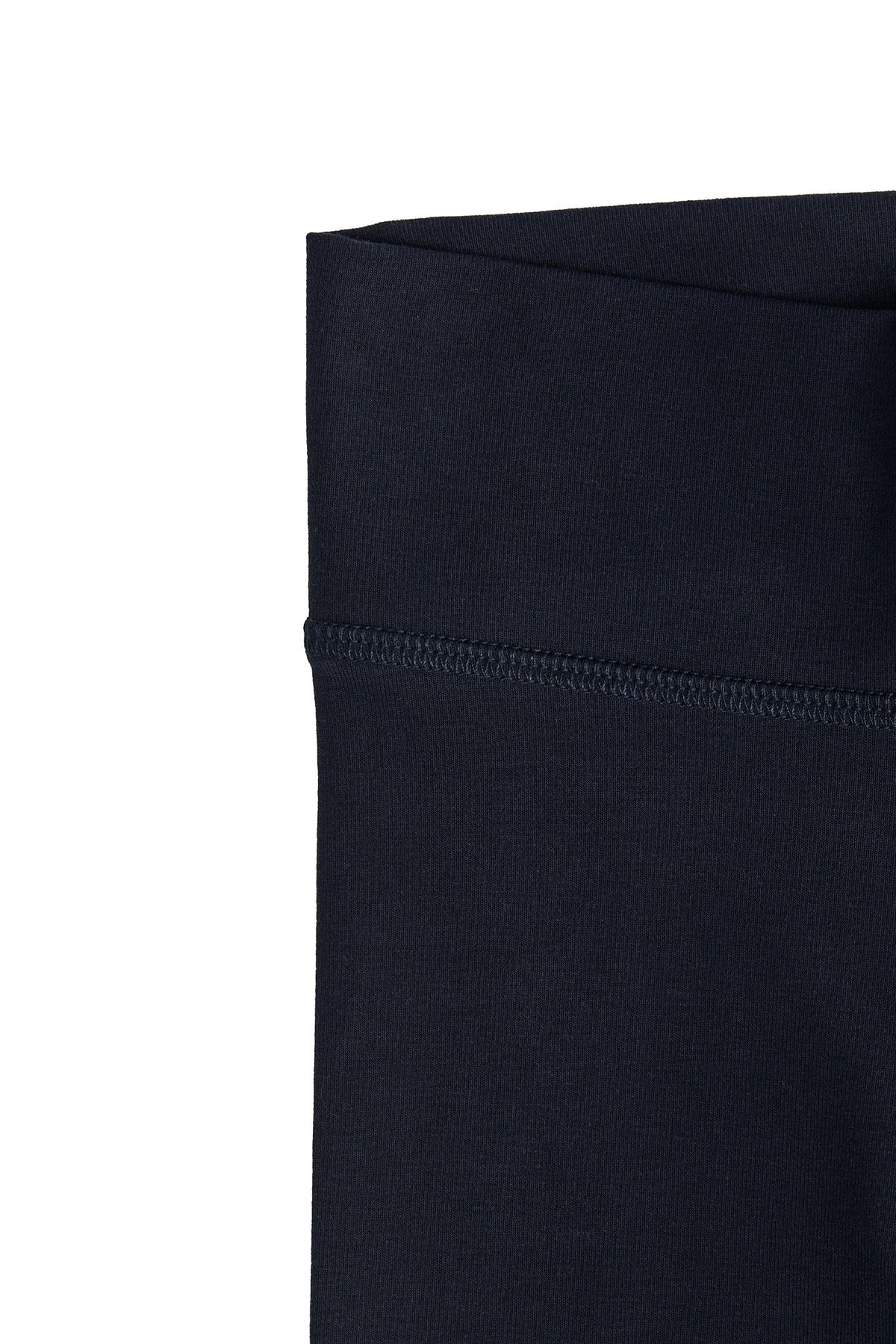 Kids' Leggings, Black — True North, view 3