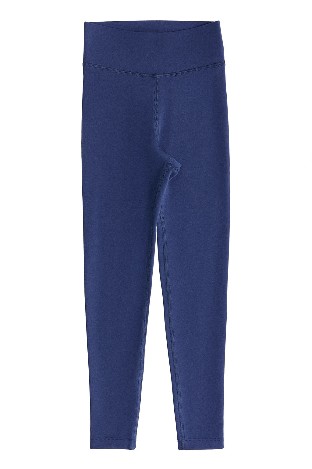 Kids' Leggings, Navy