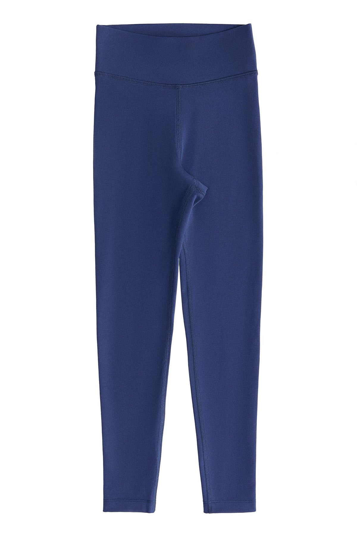 Kids' Leggings, Navy