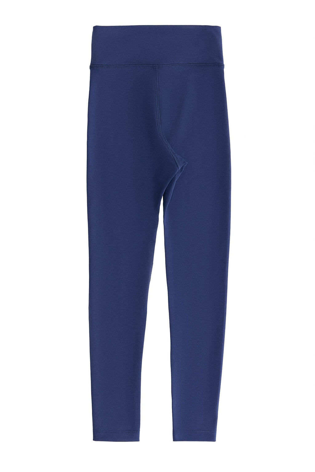 Kids' Leggings, Navy