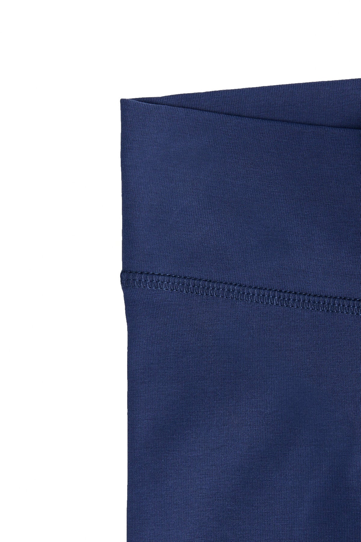 Kids' Leggings, Navy