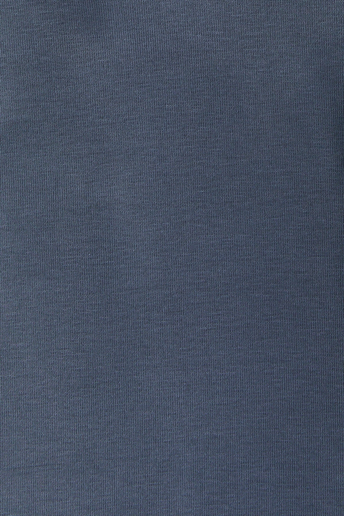 Kids' Leggings, Anthracite — True North, view 4