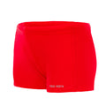 Boys' Swim Shorts – Sustainable, ECONYL ®, UV Protection, Paprika