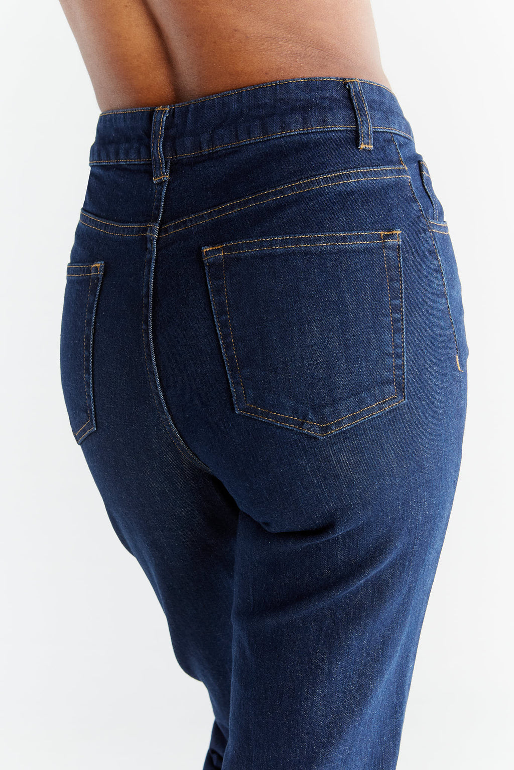 Women's Regular Fit, Dark Slate Blue
