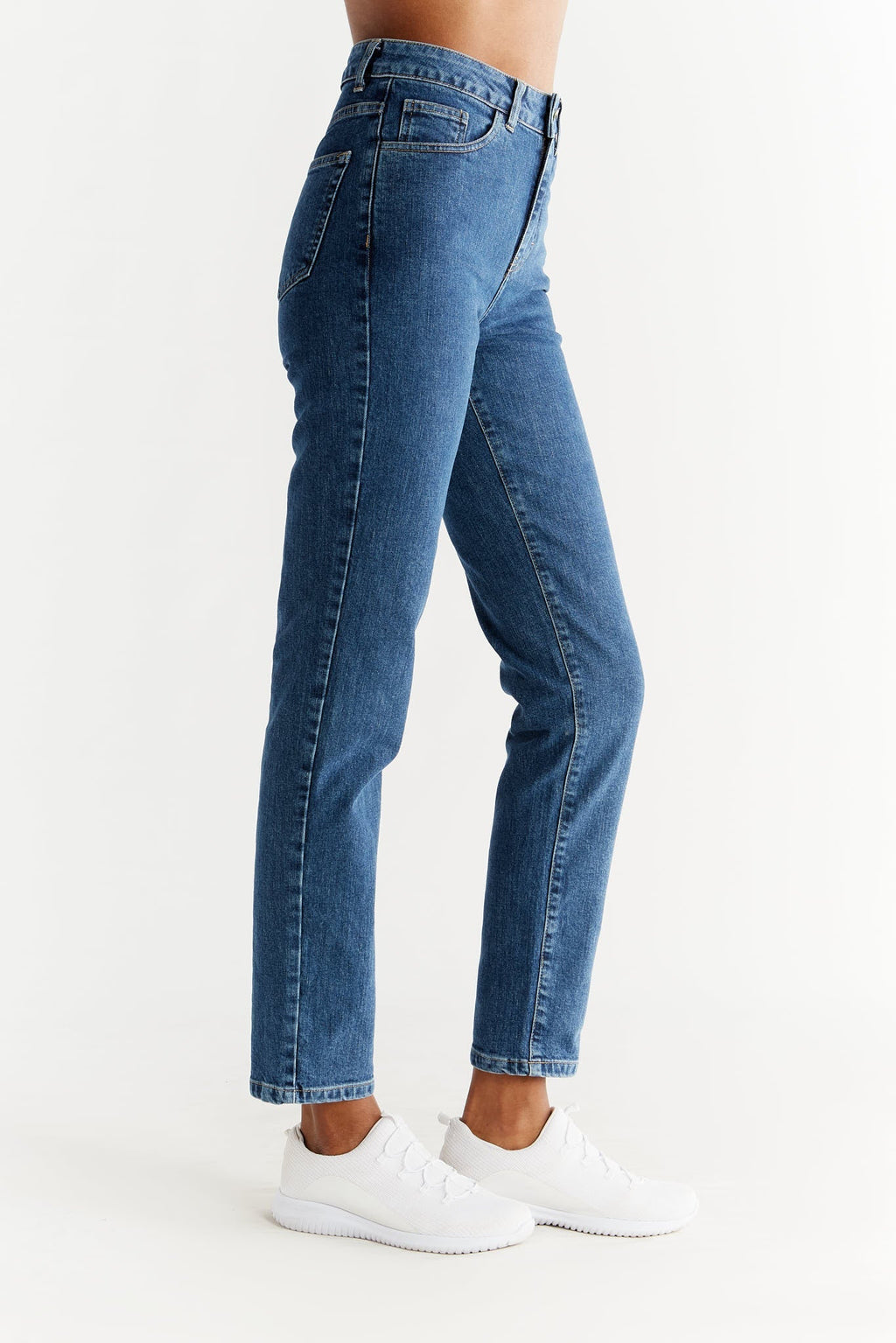 Women's Regular Fit, Lapis Blue