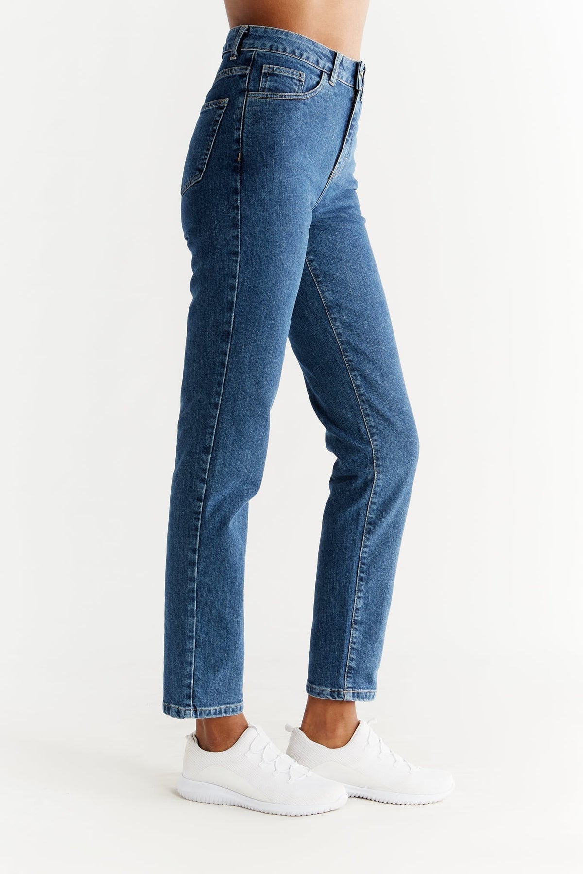 Women's Regular Fit, Lapis Blue