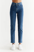 Women's Regular Fit, Lapis Blue