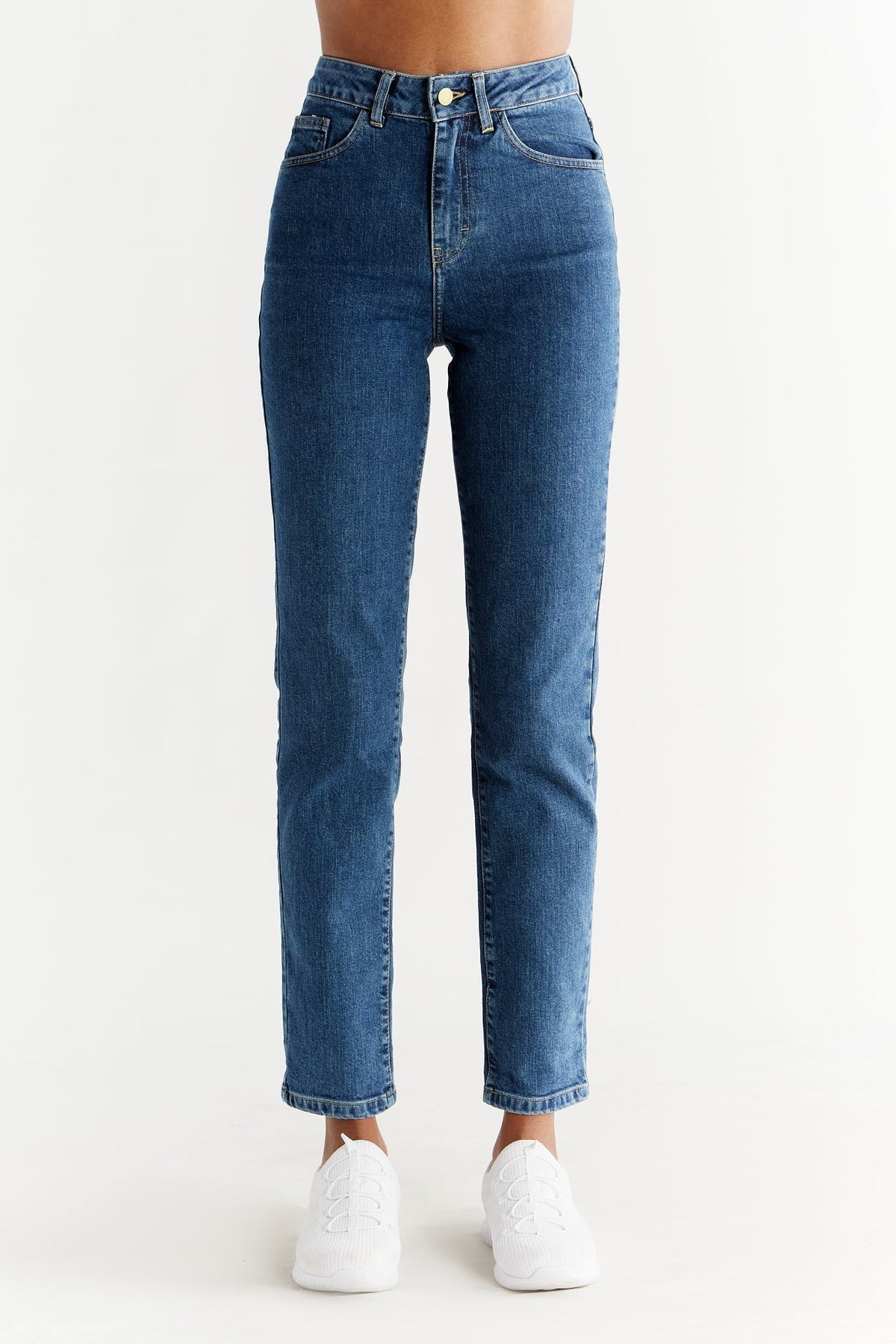 Women's Regular Fit, Lapis Blue