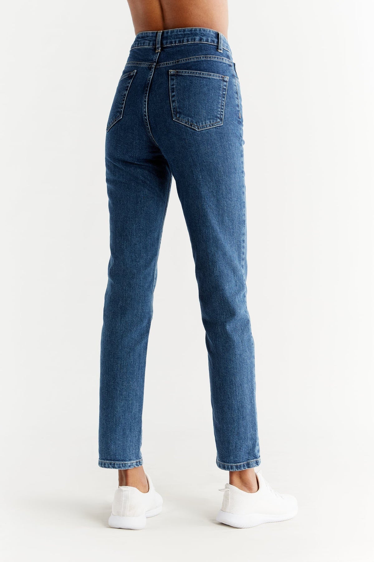 Women's Regular Fit, Lapis Blue