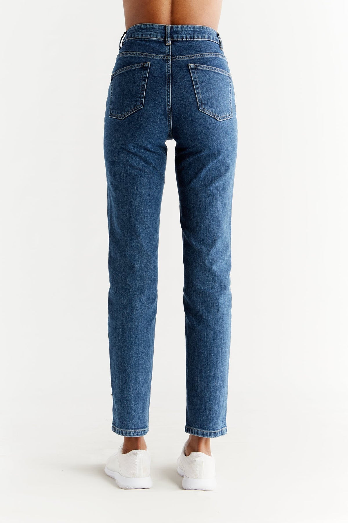 Women's Regular Fit, Lapis Blue