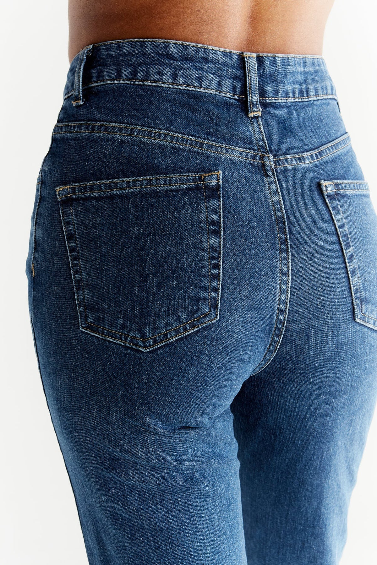 Women's Regular Fit, Lapis Blue