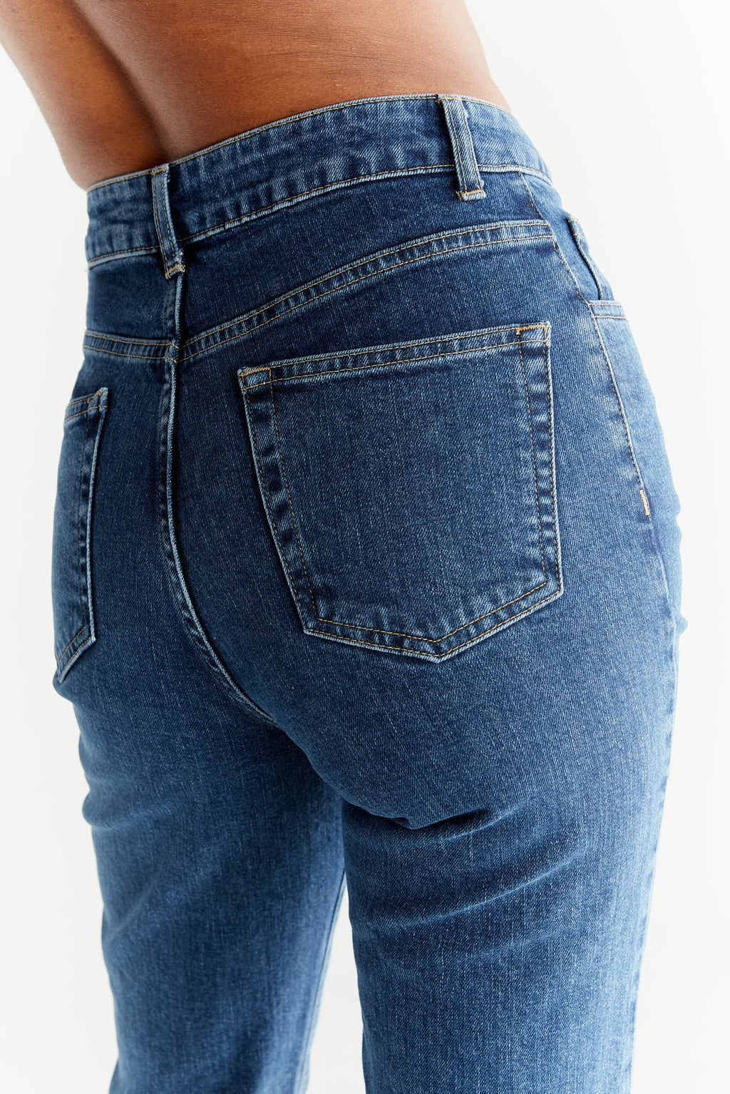 Women's Regular Fit, Lapis Blue