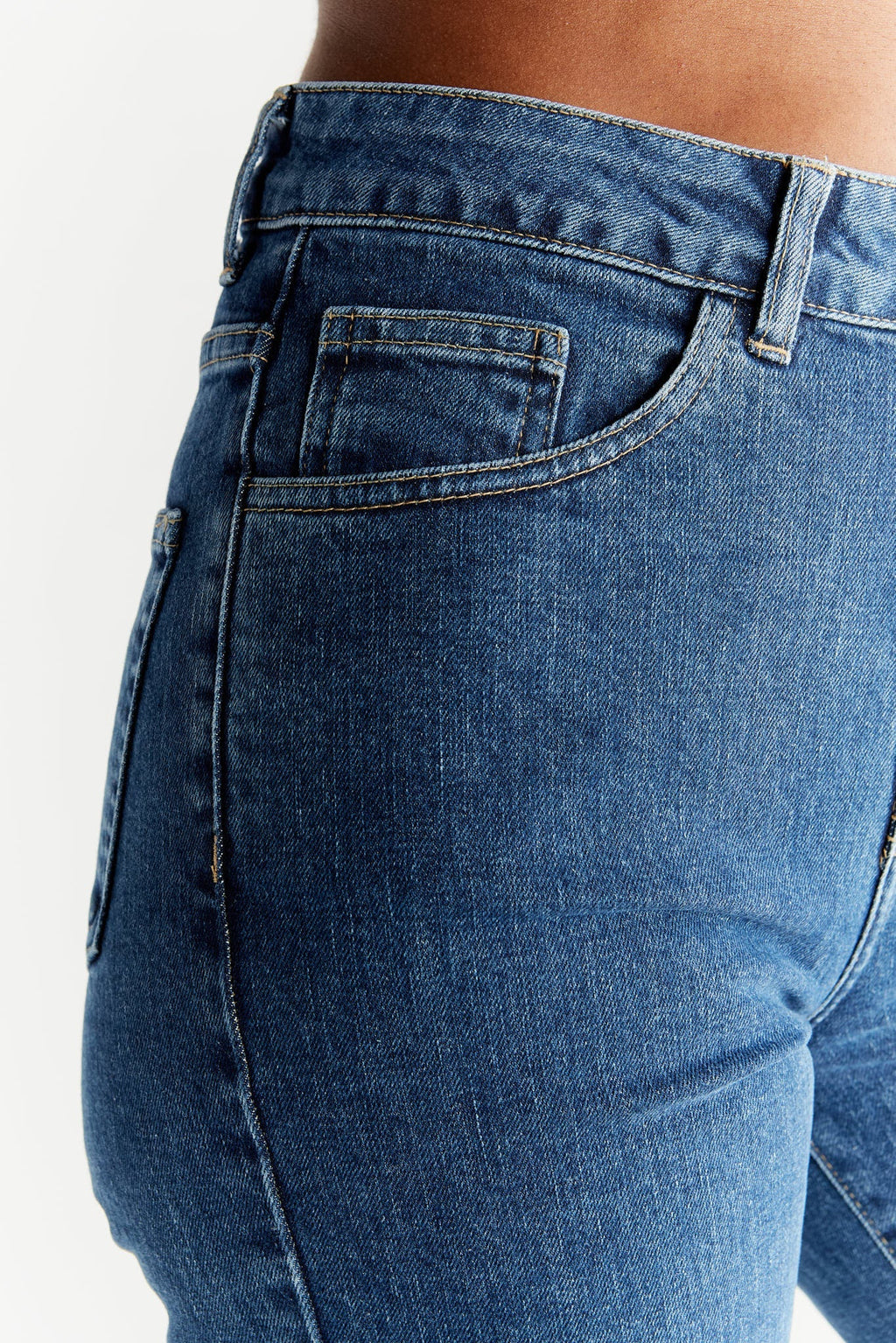 Women's Regular Fit, Lapis Blue