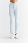 Women's Regular Fit, Ice Blue