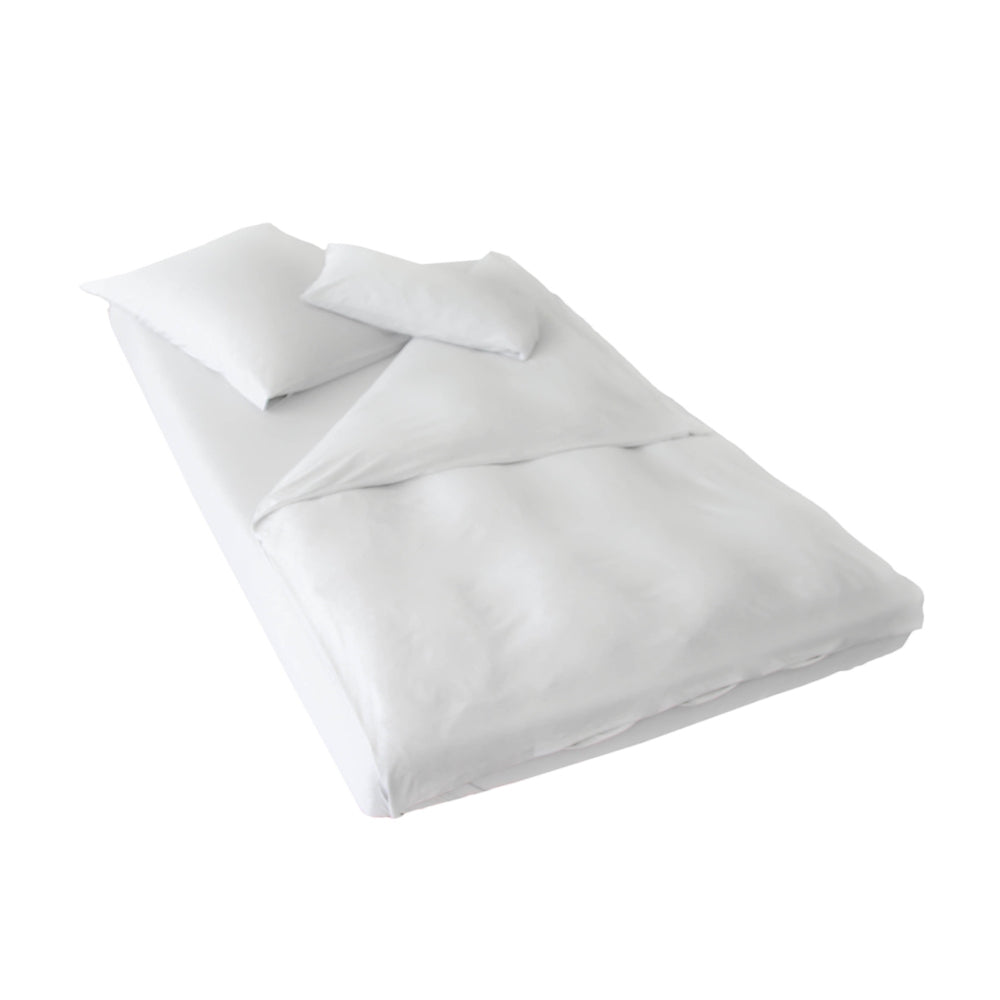 Fitted Sheet Jersey — EO Home, view 2